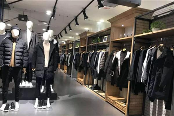 孤獨騎士服裝店