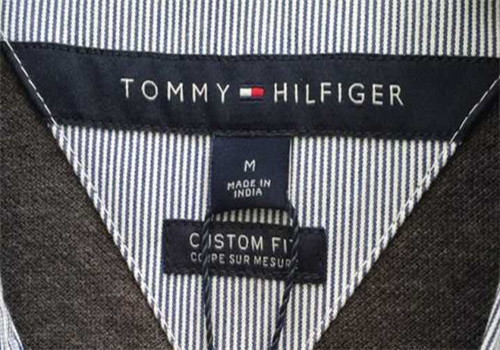 tommy hilfiger