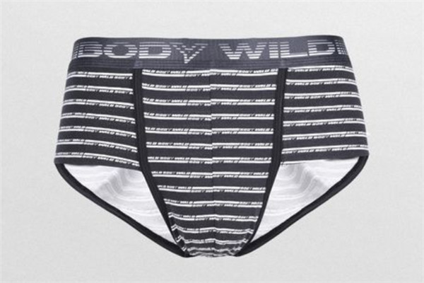 Body Wild內衣加盟