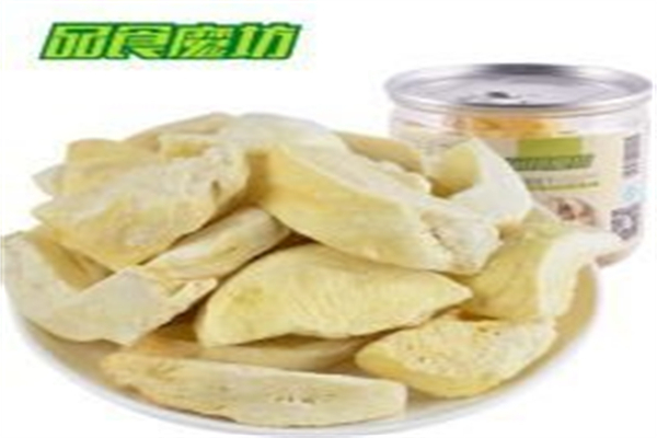 創(chuàng)盛食品加盟