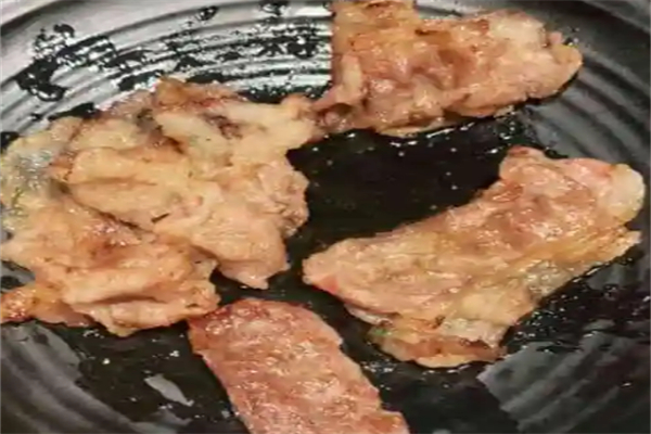 老乾杯燒肉加盟