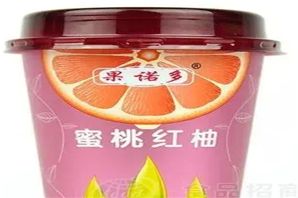 華美飲品加盟