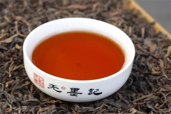 無墨記茶業(yè)加盟