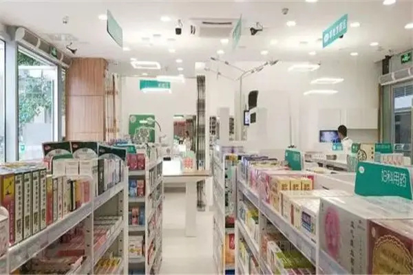 廣濟連鎖藥店加盟