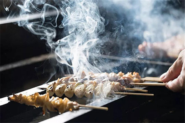 菊次郎居酒屋料理