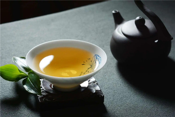 久揚(yáng)茶業(yè)