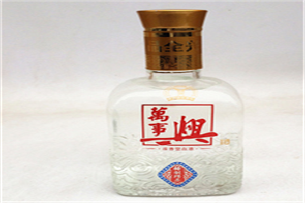 萬事全興酒業(yè)