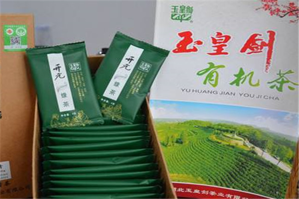 玉皇劍茶業(yè)加盟