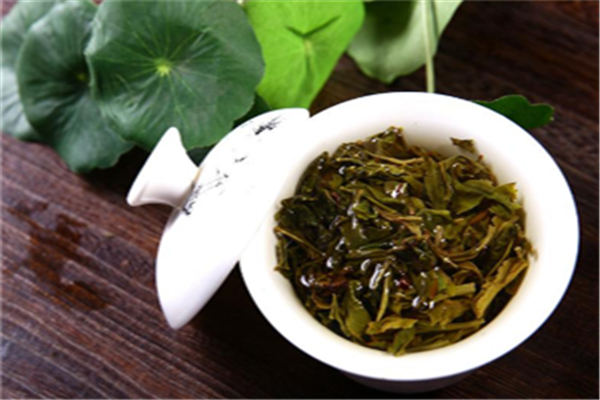 道聯(lián)茶業(yè)