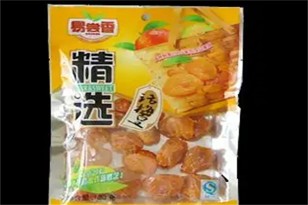 易嘗香食品加盟