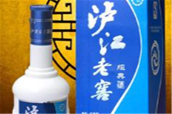 瀘江老窖酒業(yè)