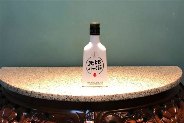 德慶無比養(yǎng)生酒業(yè)