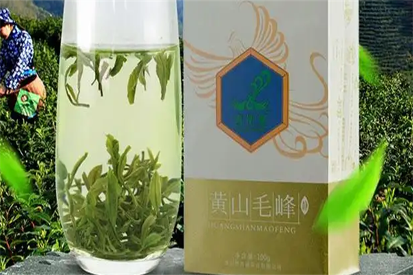 耕香園茶葉