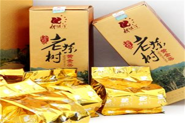 新坦洋茶業(yè)