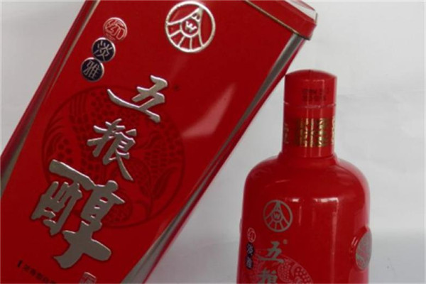 淡雅五糧醇酒業(yè)