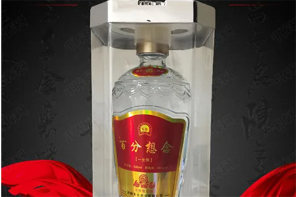 百念酒業(yè)加盟