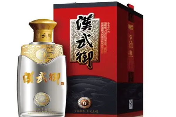 酒泉漢武酒業(yè)加盟