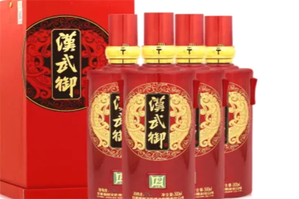 酒泉漢武酒業(yè)加盟