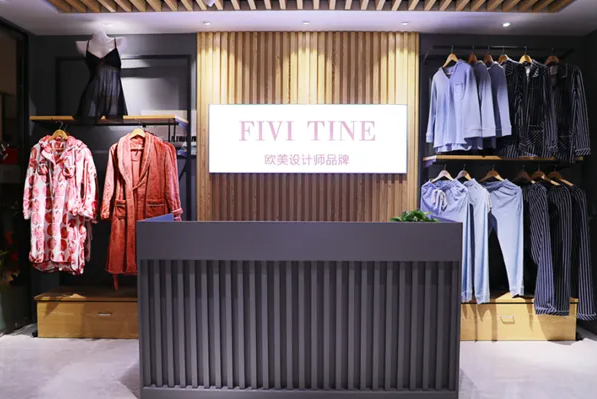 FiviTine菲維絲汀加盟