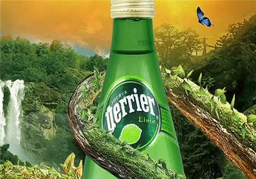 perrier汽水