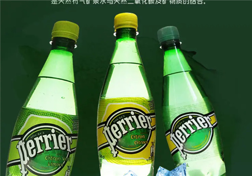 perrier汽水