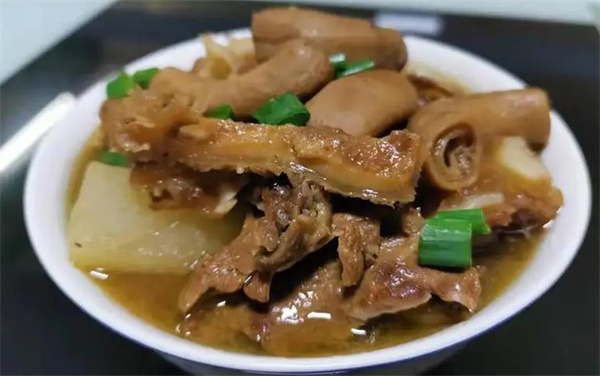 多福豆花