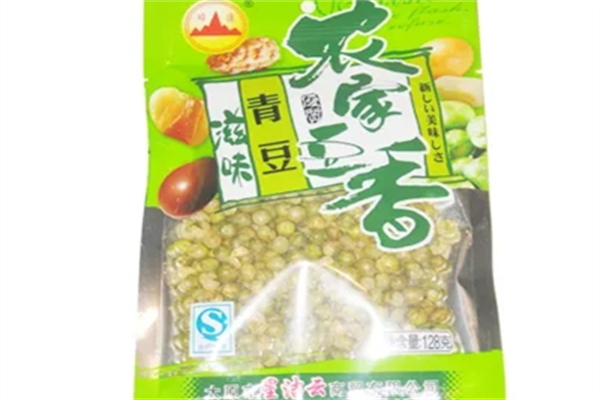 峰達(dá)休閑食品加盟