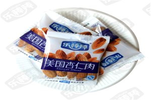 新世代休閑食品加盟