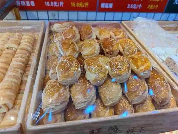 酥翁糕點(diǎn)