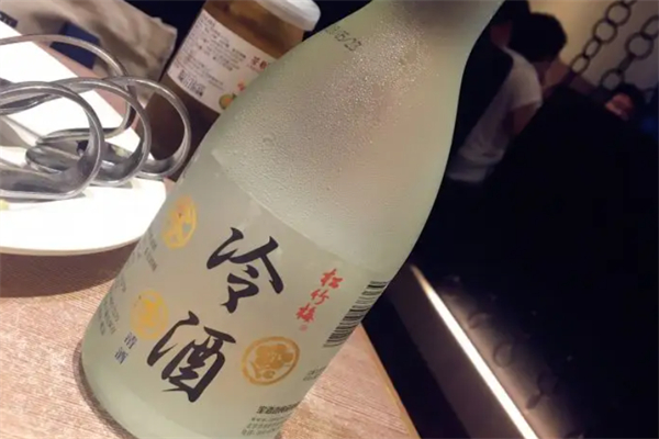 璧中冷酒加盟