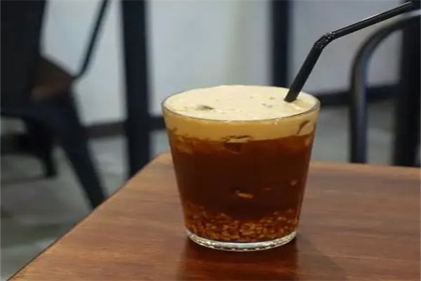 FUSION COFFEE馥飲咖啡加盟