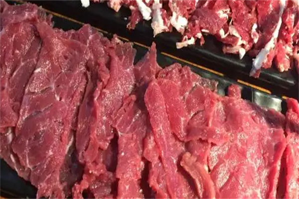 潮牛世家牛肉火鍋