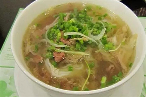 Pho1000粉壹仟越南河粉