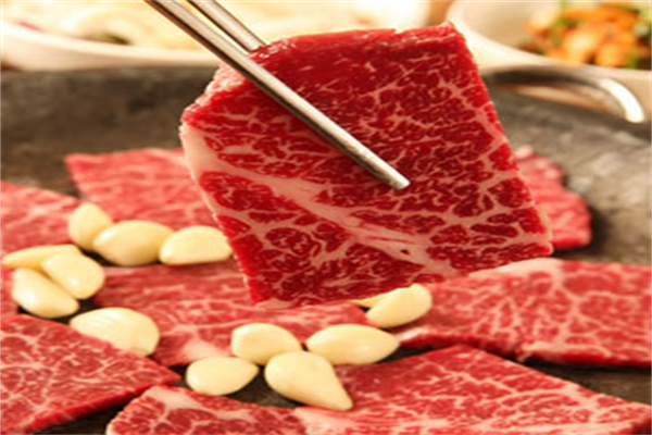 渝教授鮮牛肉火鍋