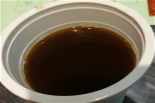 羅苗康涼茶