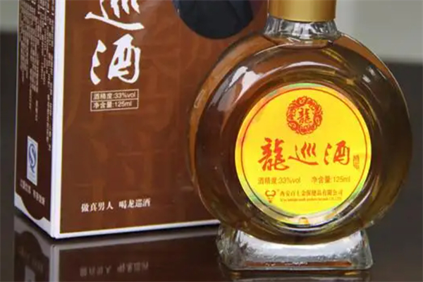 龍巡酒加盟