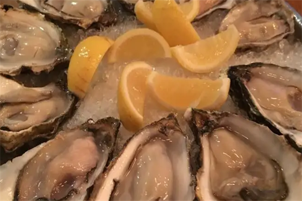 Captain Oyster Bar 船長蠔吧西餐廳