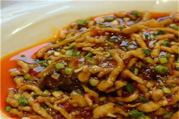 顏飯-創(chuàng)意融合菜