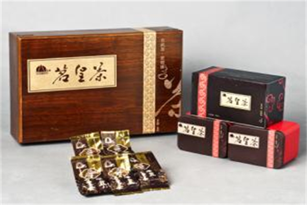 茗皇茶茶葉