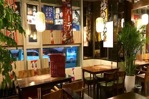 本居士休閑館加盟