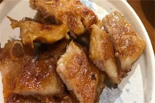 食肉獸燒肉小館