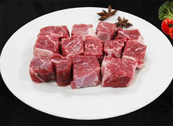 牧標(biāo)牛肉