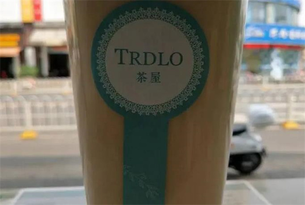 TRDLO茶屋