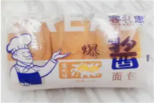 客禮思食品加盟