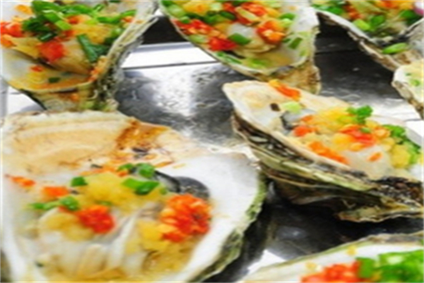 OYSTERHOUSE生蠔體驗(yàn)館加盟