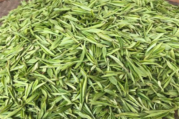 浙茶集團(tuán)茶葉加盟