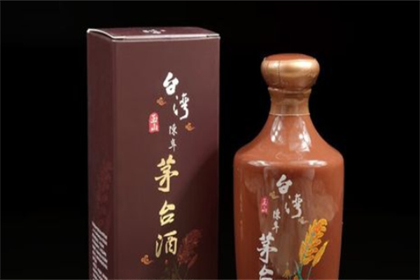 玉山茅臺(tái)酒加盟