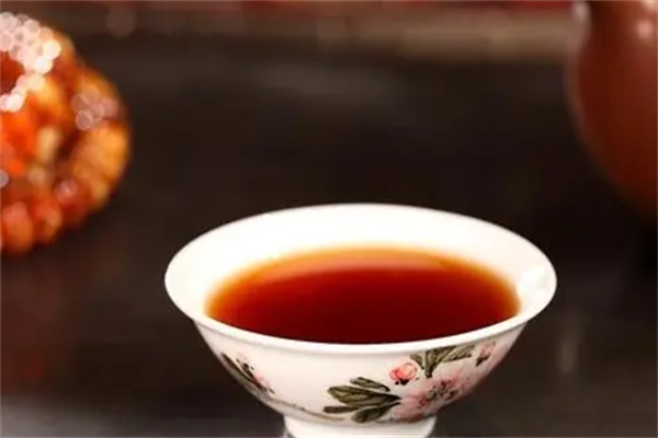 康道茶葉