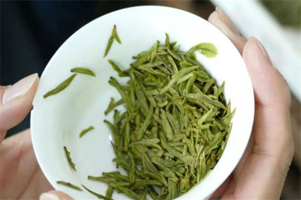 天潤茶業(yè)加盟