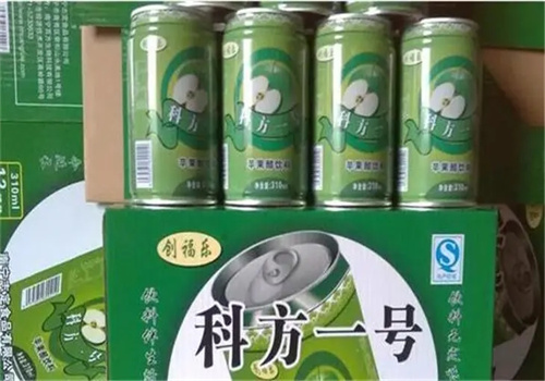 創(chuàng)福樂飲料加盟